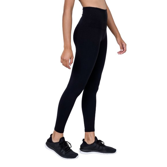 Tuff Ultra Soft Leggings